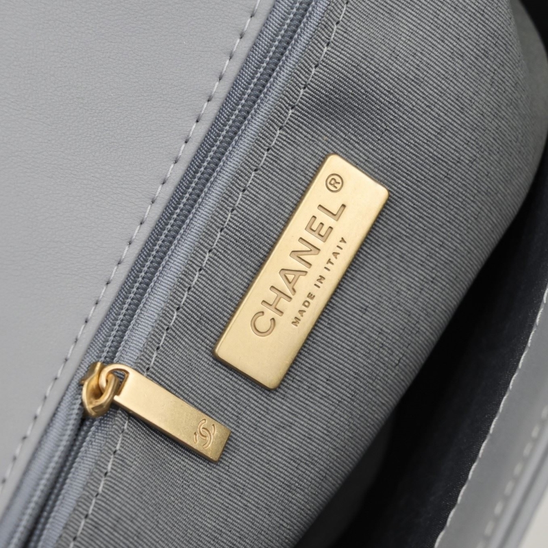 Ch**el 19 bags